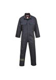 Portwest Bizflame Work+ FR Coverall FR80