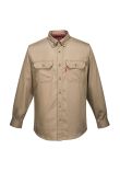 Portwest Bizflame 88/12 FR Shirt FR89