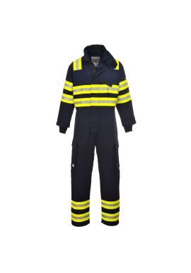Portwest Wildland Fire FR Coverall FR98