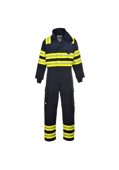 Portwest Wildland Fire FR Coverall FR98