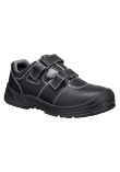 Portwest Steel Action Leather Sandal S1P SR FO FS70