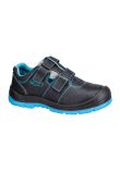 Portwest Steel Action Leather Sandal S1P SR FO FS70