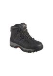 Portwest Steel Leather Ankle Boot S7 HRO CI LG SR FT05