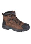 Portwest Steel Leather Ankle Boot S7 HRO CI LG SR FT05