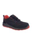 Portwest Composite Wire Lace Safety Trainer Knit S1P FT08