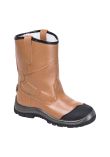 Portwest Steelite Rigger Boot Pro S3 CI HRO FT12