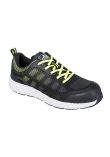 Portwest Steel Textile Trainer  S1P FO SR FT15