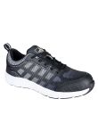 Portwest Steel Textile Trainer  S1P FO SR FT15