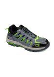 Portwest Steelite Wire Lace Safety Trainer S1P HRO FT18