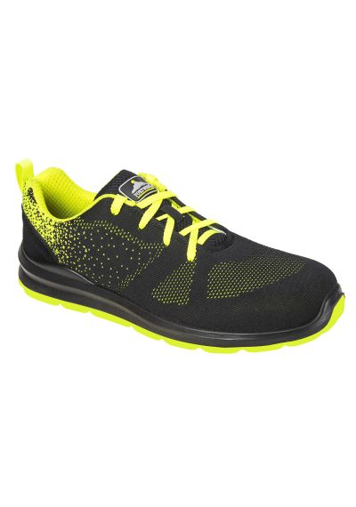 Portwest Steelite Aire Trainer S1P FT25