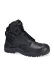 Portwest Steel Leather Ankle Boot S3 SC HRO HI CI LG SR FT30