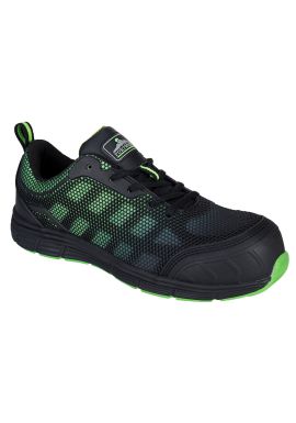 Portwest Composite Textile Trainer S1PS FO SR FT35
