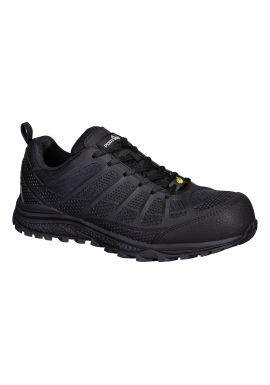 Portwest Composite Textile Trainer  S1PS ESD SR FO FT46