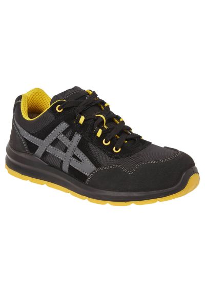 Portwest Steelite Mersey Trainer S1 FT50