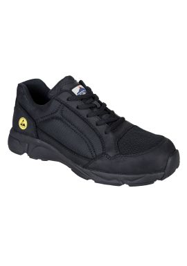 Portwest Compositelite ESD Tees Trainer S1P FT62