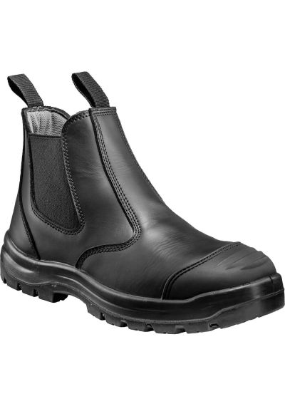Portwest Steel Leather Dealer Boot S3 SRC FT71