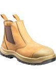 Portwest Steel Leather Dealer Boot S3 SRC FT71