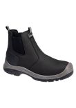 Portwest Steel Action Nubuck Dealer Boot S7 SC FO SR FV02