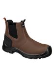 Portwest Steel Action Nubuck Dealer Boot S7 SC FO SR FV02