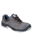 Portwest Steelite Perforated Shoe S1P FW02