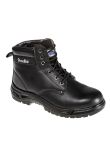 Portwest Steel Action Leather Ankle Boot S3 SR FW03