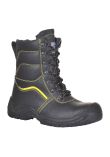 Portwest Steelite Fur Lined Protector Boot S3 CI FW05