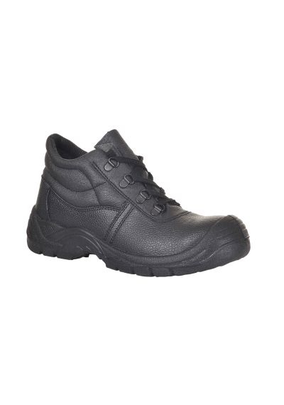 Portwest Steelite Protector Boot Scuff Cap S1P FW09