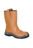 Portwest Steelite Rigger Boot S1P CI HRO FW12