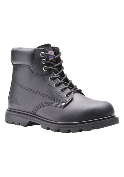 Portwest Steelite Welted Safety Boot SBP HRO FW16