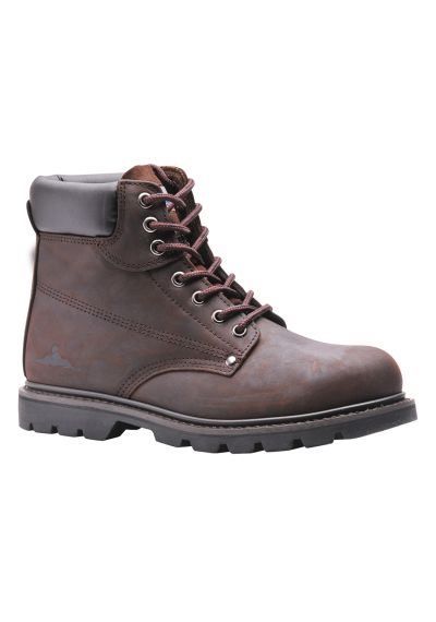 Portwest Steelite Welted Safety Boot SB HRO FW17
