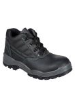 Portwest Steel Split Leather Ankle Boot S1 SR FW21