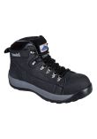 Portwest Steelite Mid Cut Nubuck Boot SB HRO FW31