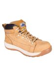 Portwest Steelite Mid Cut Nubuck Boot SB HRO FW31