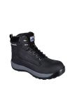 Portwest Steel Nubuck Leather Mid Boot S3 HRO FW32