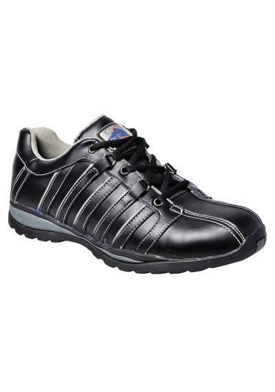 Portwest Steelite Arx Safety Trainer S1P HRO FW33