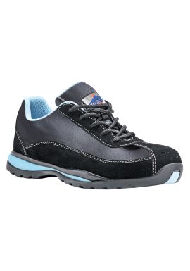 Portwest Steelite Women's Safety Trainer S1P HRO FW39