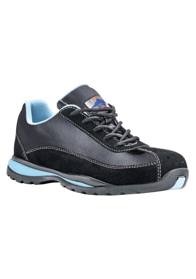 Portwest Steelite Women's Safety Trainer S1P HRO FW39