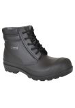 Portwest Steel PVC Mid Boot S5 SR FO FW45