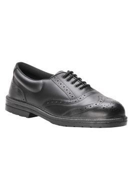 Portwest Steelite Executive Brogue S1P FW46