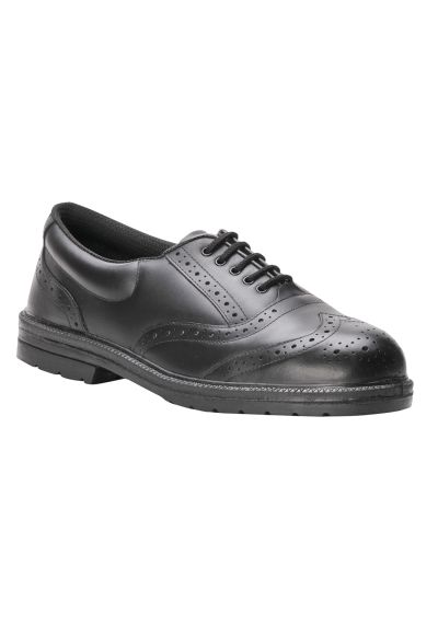 Portwest Steelite Executive Brogue S1P FW46