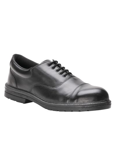 Portwest Steelite Executive Oxford Shoe S1P FW47