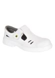 Portwest Steelite Ebro Safety Sandal S1 ESD FO SR Class 3 FW48
