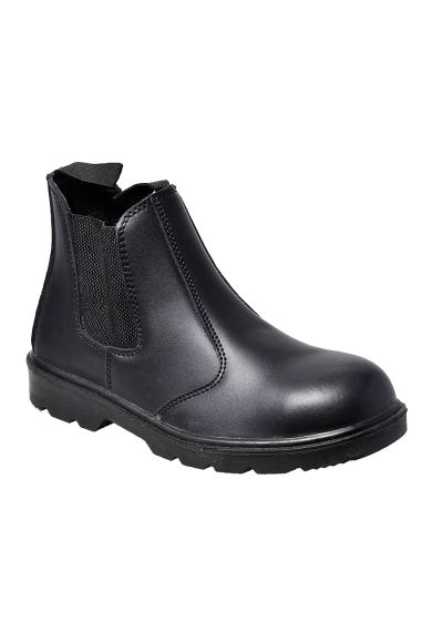 Portwest Dealer Boot S1P FO SR FW51