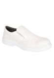 Portwest Occupational Slip On Shoe O2 FO SR FW58