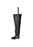 Portwest Steel PVC Waist Wader S5 FO FW71