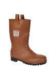 Portwest Steel PVC Rigger Boot S5 FO FW75