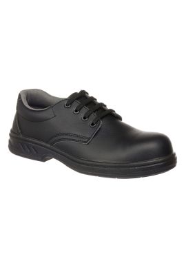 Portwest Steelite Laced Safety Shoe S2 FO SR FW80