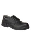 Portwest Steelite Laced Safety Shoe S2 FO SR FW80