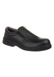 Portwest Steelite Slip On Safety Shoe S2 FO SR FW81