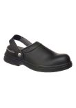Portwest Steelite Safety Clog SB FO SR WPA E A FW82